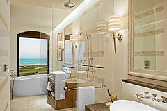 Abu Dhabi The St. Regis Saadiyat Island Resort Bad