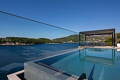 Pool Villa Damelie