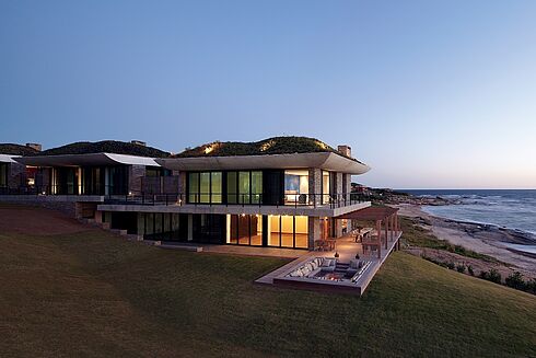 Jose Ignacio -  Playa VIK Retreat