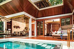 One Bedroom - Four Seasons Bali at Sayan