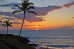 Strand Four Seasons Maui At Wailea