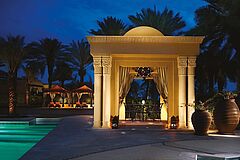 Design Dubai One&Only Royal Mirage Residence & Spa
