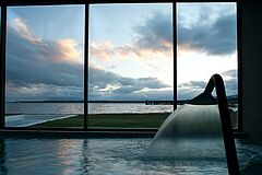 Indoor Pool The Singular Patagonia