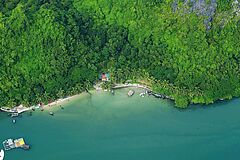 Strand Hai Au Aviation