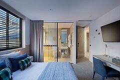 Spicers Potts Point Australien Queens Room