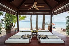 Spa Santiburi Beach Resort & Spa