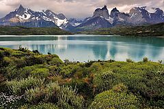 Natur explora PATAGONIA