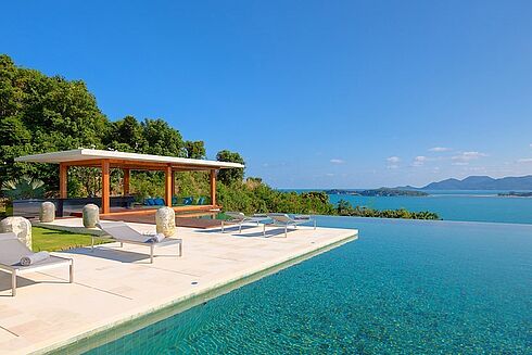 Koh Samui -  Samujana