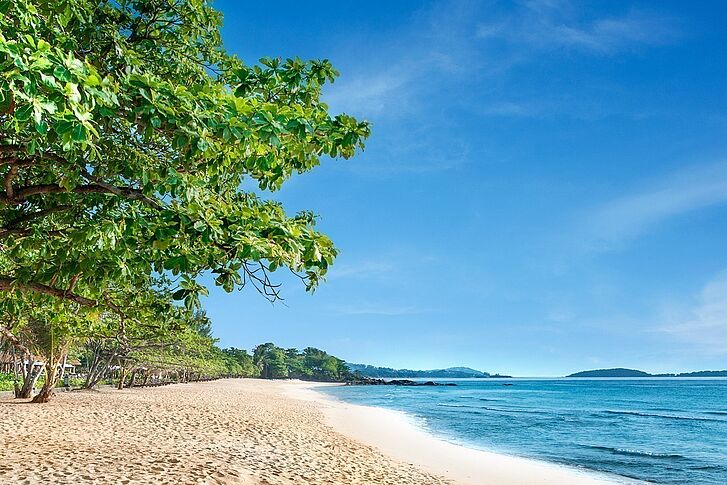 Insel Vana Belle, A Luxury Collection Resort