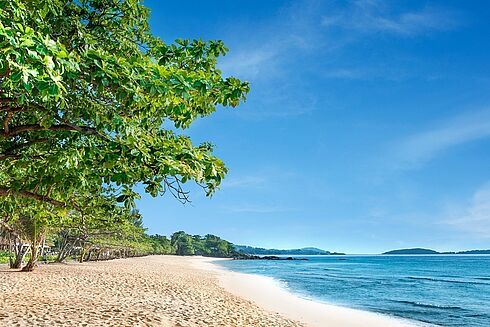 Koh Samui -  Vana Belle, A Luxury Collection Resort
