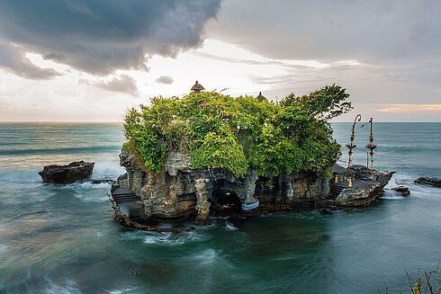 Indonesien -  Island Paradise