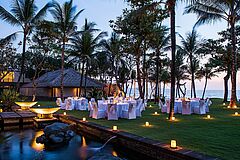 Wedding The Legian Bali