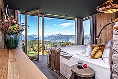 Premium Villa Bergvillen by Chalet Mirabell