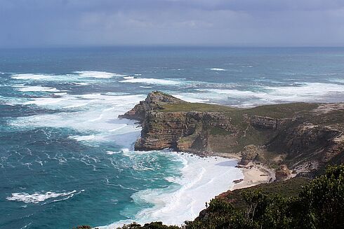 Südafrika - Beautiful Garden Route Südafrika - Beautiful Garden Route