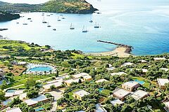 Birdview Cape Sounio Grecotel Boutique Resort