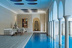 Pool The Oberoi Amarvilas