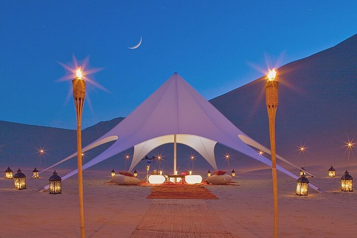 Romantic Luxury Collection Hotel Paracas