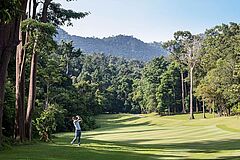 Golf The Datai Langkawi