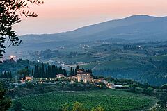 View Vitigliano Tuscan Relais & Spa