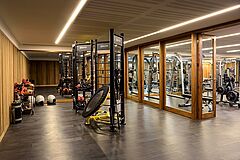 Fitness Center Fasano Angra dos Reis