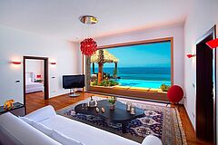Living Room Porto Zante