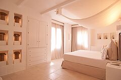 Zimmer Borgo Egnazia