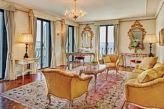 Exclusive Suites Belmond Hotel Cipriani