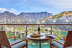 Marina Mountain View One & Only Cape Town