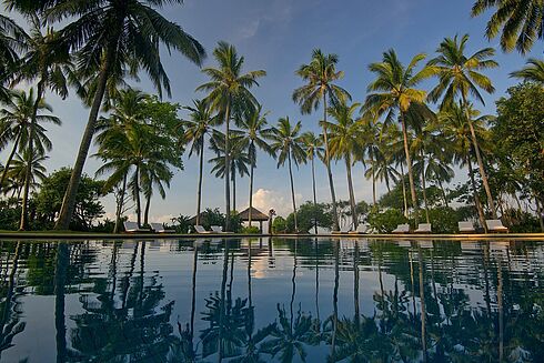 Bali -  Alila Manggis