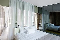 Master Schlafzimmer St. Tropez Sezz Saint-Tropez