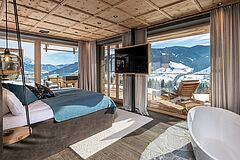 Suite View Senhoog Luxury Holiday Homes