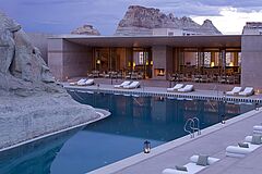 Swimming Pool Amangiri