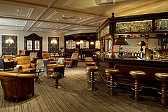 Pub Killarney The Europe Hotel & Resort Irland