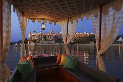 Waterview The Leela Palace Udaipur