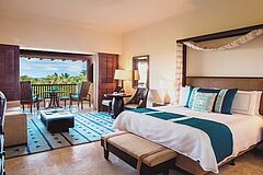 Suite Four Seasons Punta Mita