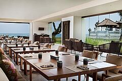 Restaurant - Alila Seminyak 