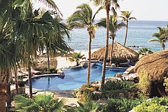 Pool One&Only Palmilla