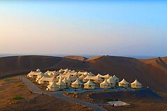 Sicht von Oben Dunes By Al Nahda