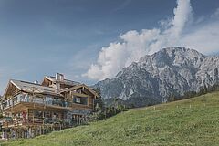 Chalet Wiese Senhoog Luxury Holiday Homes