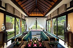 Spa Banyan Tree Lang Co