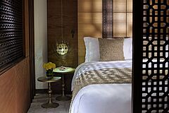 Bett Doha Souq Waqif Boutique Hotels