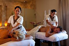 SPA 2 Rosewood San Miguel de Allende 