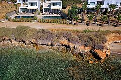 Waterfront Paros Villa N° 2 A