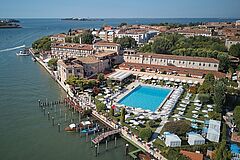 Anlage Belmond Hotel Cipriani