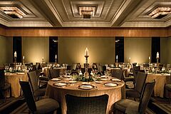 Restaurant Four Seasons Sydney