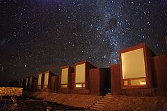 Night Time Tierra Atacama