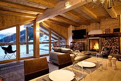 FairwayToHeavenSuite ZillerLodge