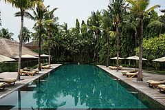 Pool The Legian Bali