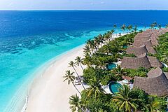 Meer 2 Milaidhoo Island Maldives