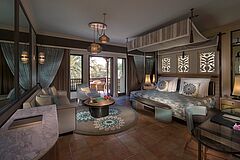 Ambiente Dubai Jumeirah Dar Al Masyaf, Madinat Jumeirah